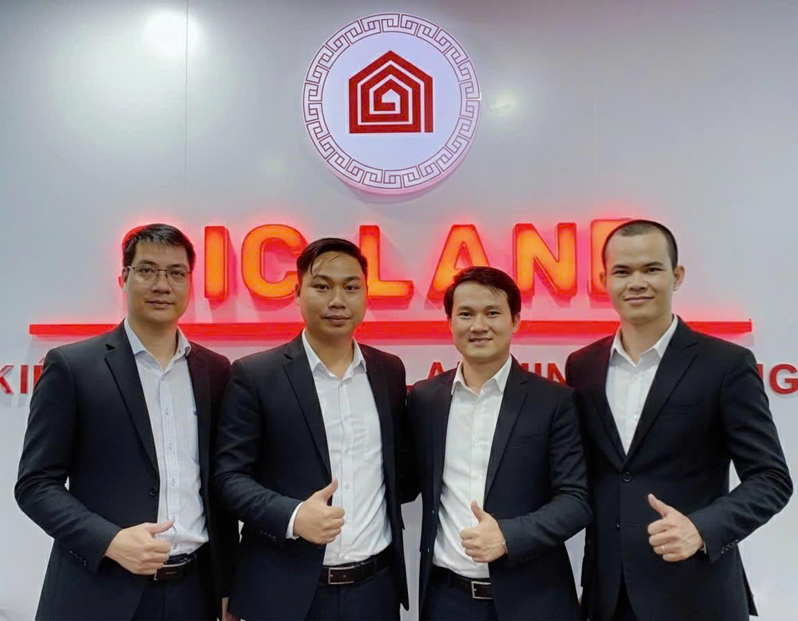 Company Banner